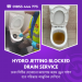 Hydro Jetting Blocked Drain Service — Uttara, Dhaka